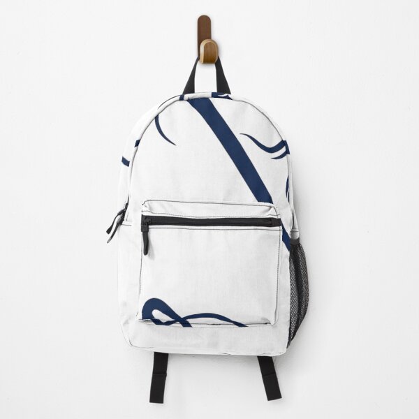 Item preview, Fishing Hook Line Fish Minimal Design designed and sold by ZadTicaret.