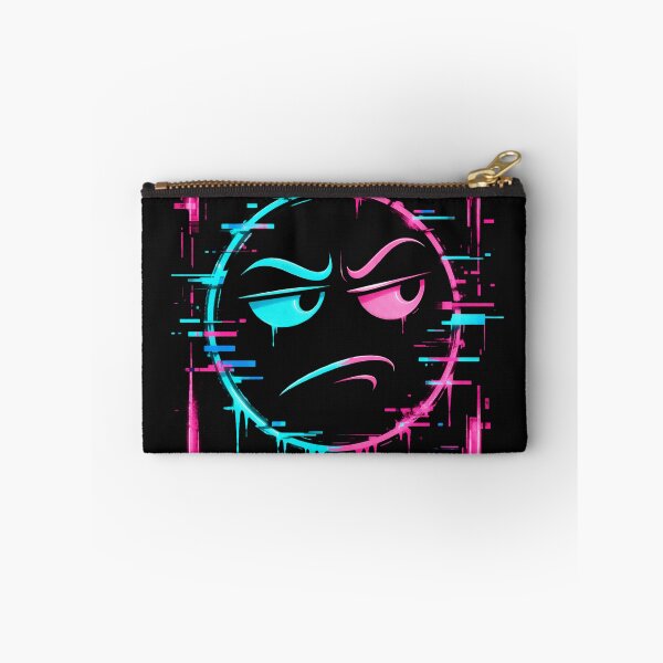 Item preview, Glitch Face – Really Mode designed and sold by AlpineInkStudio.