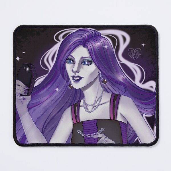 Item preview, Spectra Monster High Fanart designed and sold by ArtLeyu.