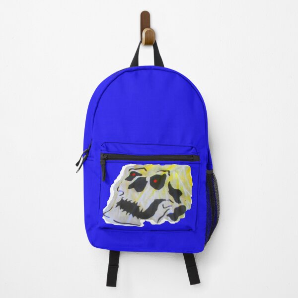 Item preview, A cheerful skull in the sun designed and sold by ZoffArt-Shop.
