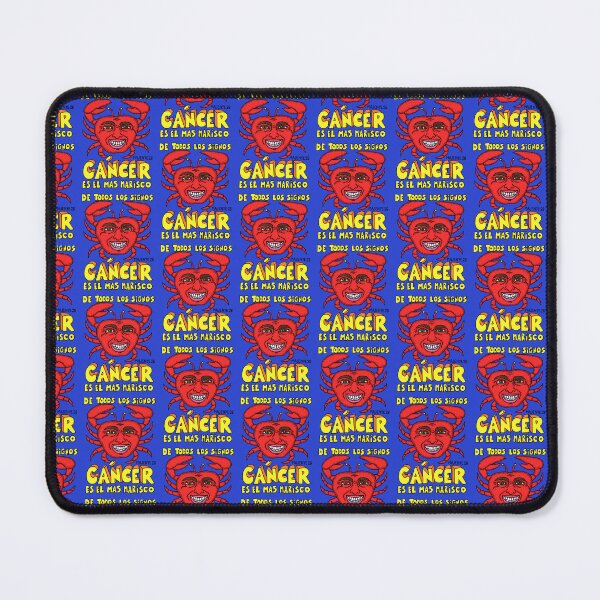 Item preview, Cancer sign designed and sold by Carlos Luis Sánchez Becerra.
