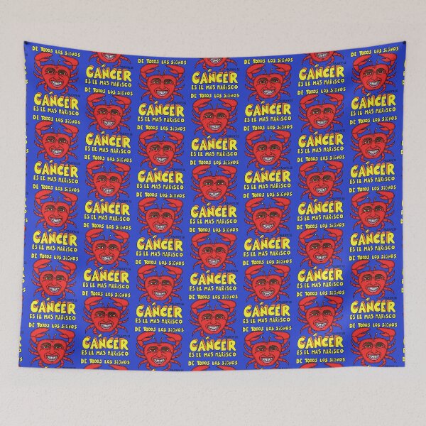 Item preview, Cancer sign designed and sold by Carlos Luis  Sánchez Becerra.