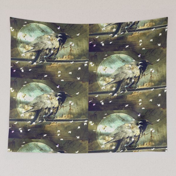 Item preview, Weathering the Storm designed and sold by Robert Ball.