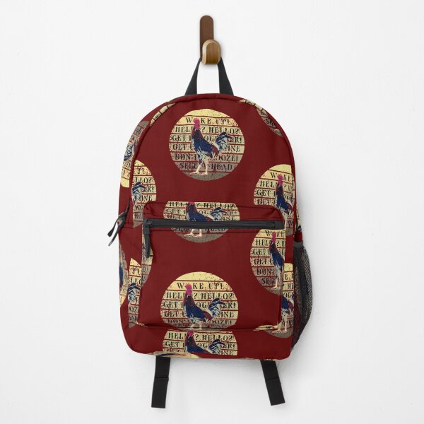 Item preview, Wake Up! Rooster! designed and sold by joztees.