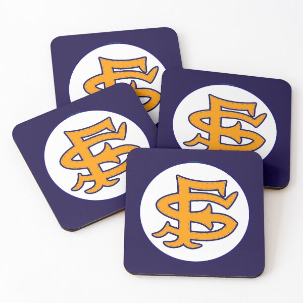 Item preview, Seals Round Badge 2 designed and sold by Normbot2000.