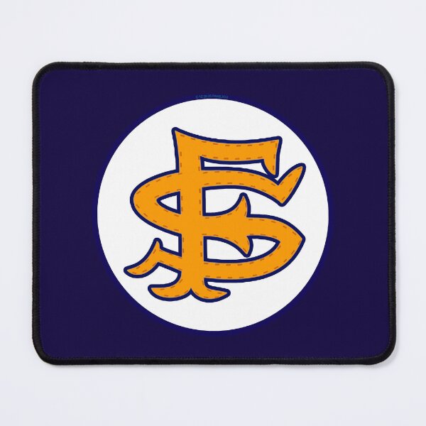 Item preview, Seals Round Badge 2 designed and sold by Normbot2000.