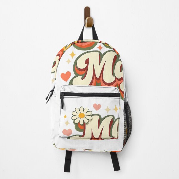 Artikelvorschau, Retro-Blumendesign MRetro-Blumendesign Mamaama entworfen und verkauft von Sartawsky.