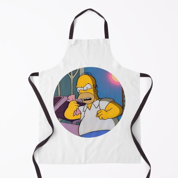 Item preview, Homer Rage Mode in NY designed and sold by DohLab.