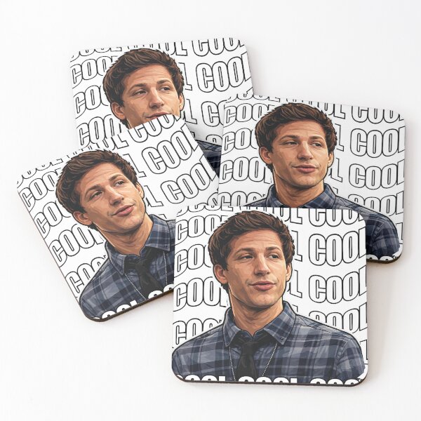 Item preview, Cool Cool Cool designed and sold by JohnAngelPires.