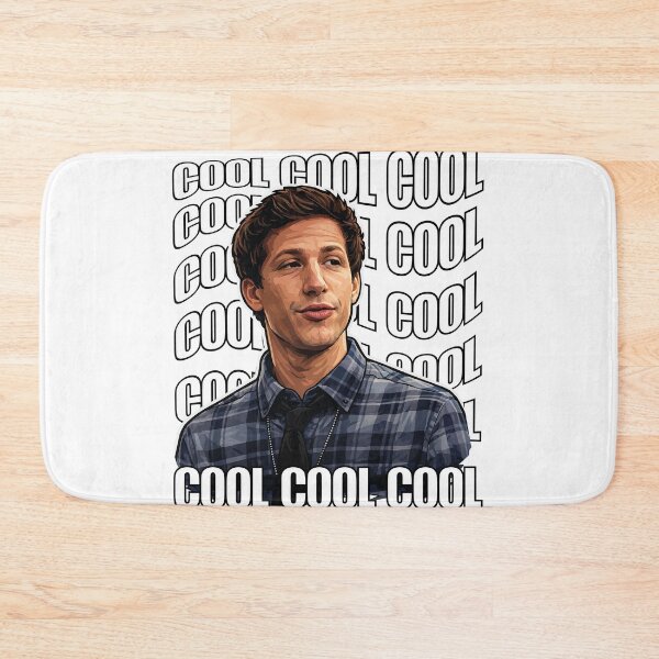 Item preview, Cool Cool Cool designed and sold by JohnAngelPires.