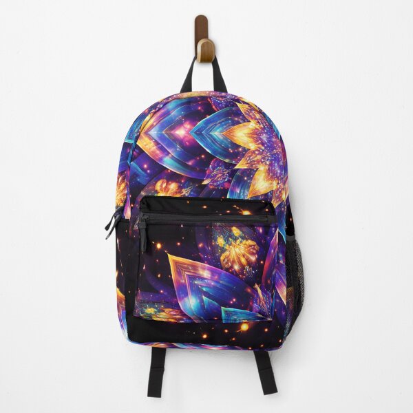 Item preview, Psychedelic Lotuis designed and sold by Hashola Designs.