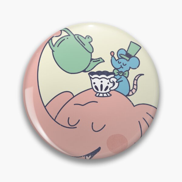 Item preview, Tea time designed and sold by ppmid.