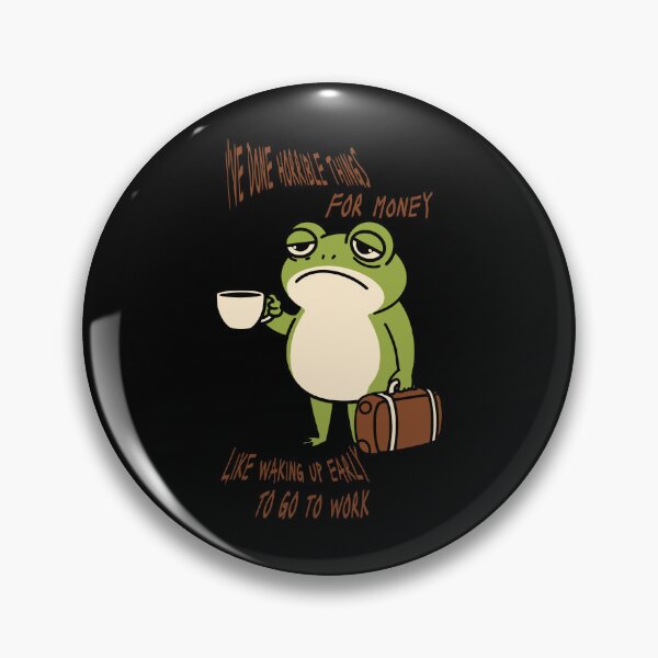Item preview, I've done horrible  things for money -meme money  quote  designed and sold by Lol&love.