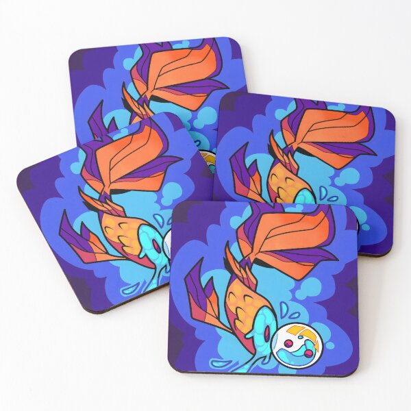 Item preview, Cosmic Fin designed and sold by Zicaffe.