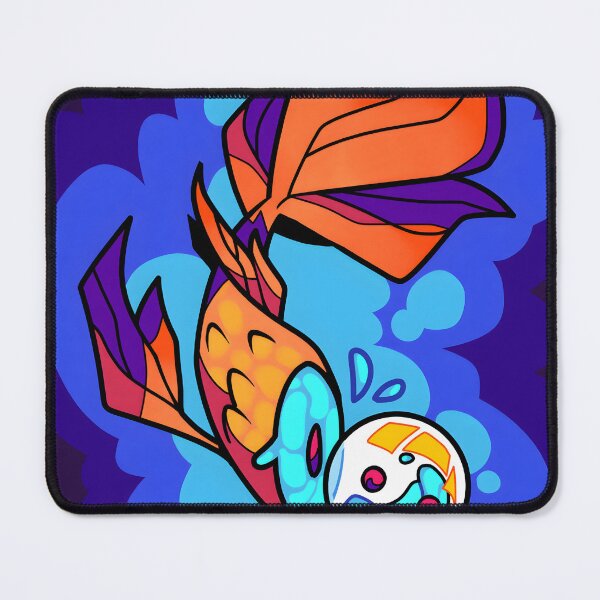 Item preview, Cosmic Fin designed and sold by Zicaffe.