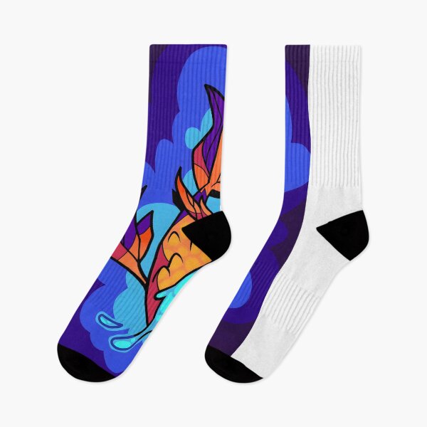 Item preview, Cosmic Fin designed and sold by Zicaffe.