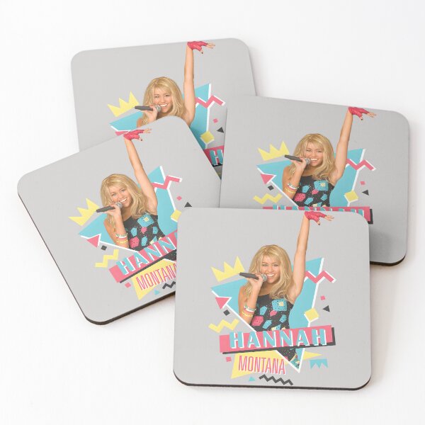 Item preview, Hannah Montana 90s Comfort Colors Adult Heavyweight designed and sold by TESTTES.