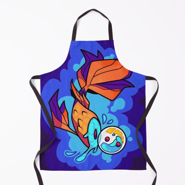Item preview, Cosmic Fin designed and sold by Zicaffe.