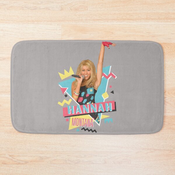 Item preview, Hannah Montana 90s Comfort Colors Adult Heavyweight designed and sold by TESTTES.