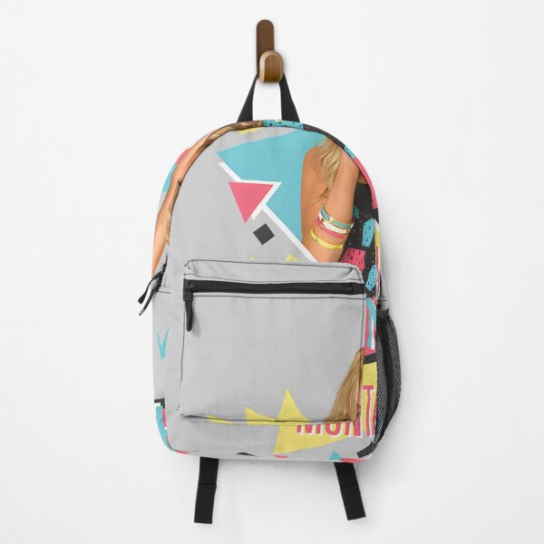 Item preview, Hannah Montana 90s Comfort Colors Adult Heavyweight designed and sold by TESTTES.