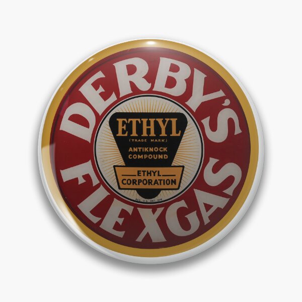 Item preview, Vintage Derby's Flexgas designed and sold by QuayTradingCo.