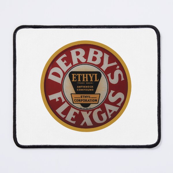 Item preview, Vintage Derby's Flexgas designed and sold by QuayTradingCo.
