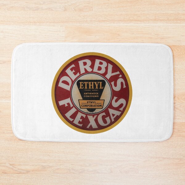 Item preview, Vintage Derby's Flexgas designed and sold by QuayTradingCo.