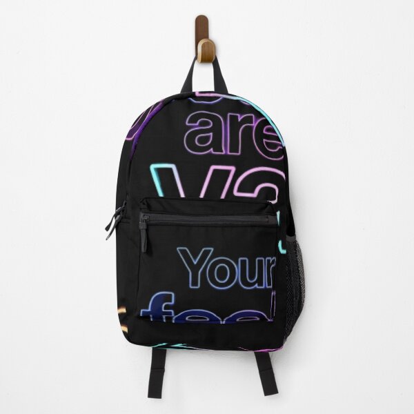 Item preview, Your feelings are valid designed and sold by Limitless-Mind.