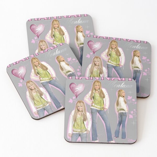 Item preview, Hannah Montana Vintage Ready to Rock designed and sold by CriseldaBruning.