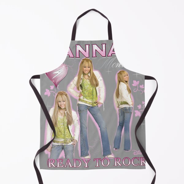 Item preview, Hannah Montana Vintage Ready to Rock designed and sold by CriseldaBruning.