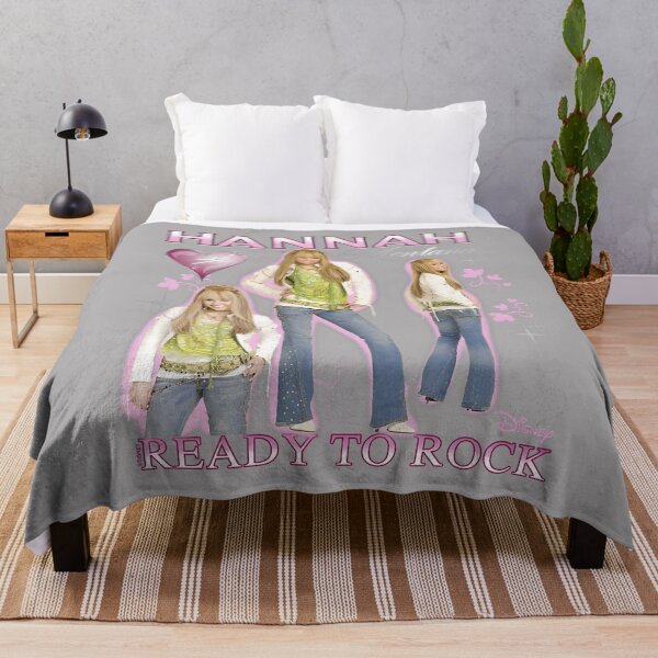 Item preview, Hannah Montana Vintage Ready to Rock designed and sold by CriseldaBruning.