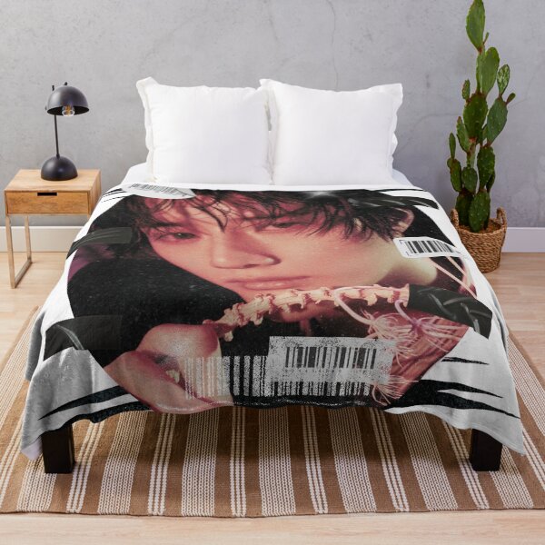 Item preview, Beomgyu TXT (Tomorrow X Together)  designed and sold by Celestinya.