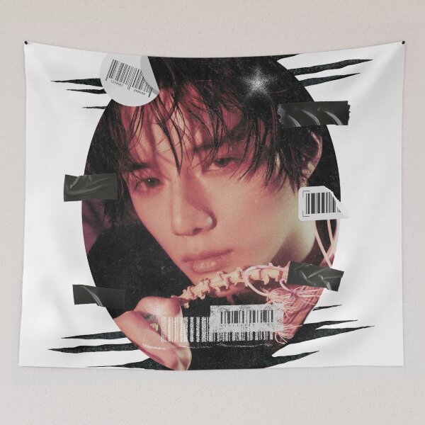 Item preview, Beomgyu TXT (Tomorrow X Together)  designed and sold by Celestinya.