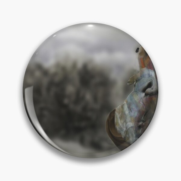 Item preview, Spirits Dance Before Greasy Grass designed and sold by Wayne King.