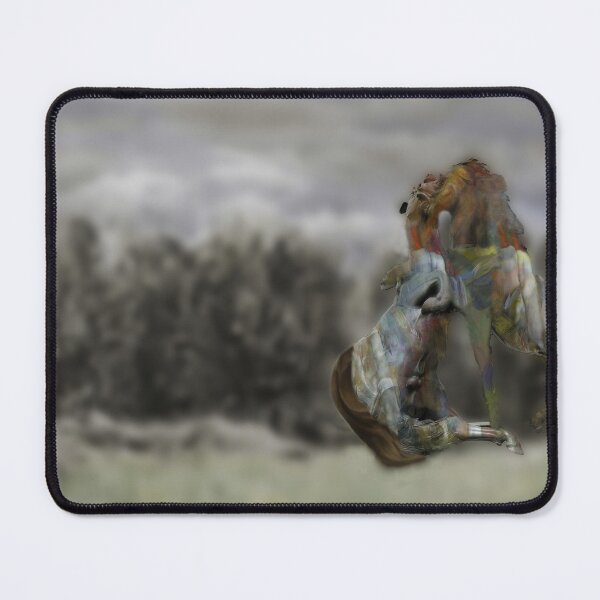 Item preview, Spirits Dance Before Greasy Grass designed and sold by Wayne King.