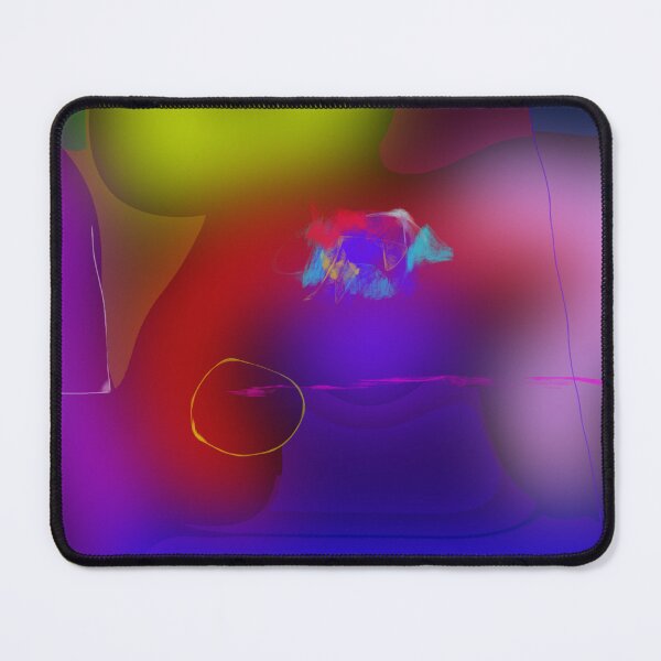 Item preview, Art Potpourri  Abstract Expressionism designed and sold by masabo.