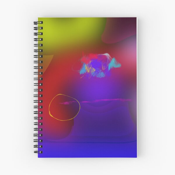 Item preview, Art Potpourri  Abstract Expressionism designed and sold by masabo.