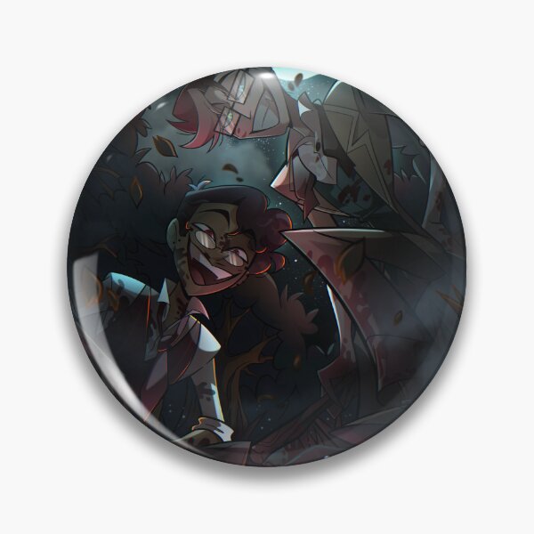 Item preview, Murdermedia designed and sold by Luckychan34.