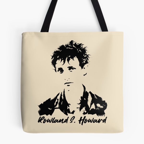 Item preview, Rowland S. Howard designed and sold by FULLER FACTORY.