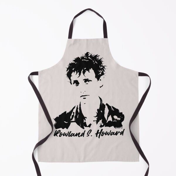 Item preview, Rowland S. Howard designed and sold by FULLER FACTORY.