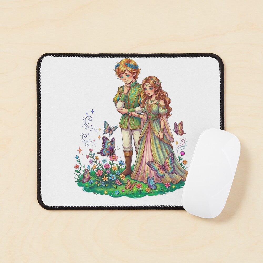 Item preview, Mouse Pad designed and sold by Runglavan.