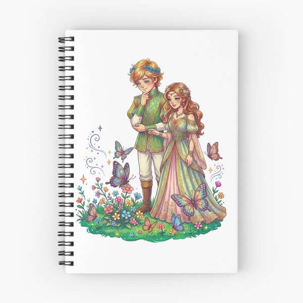 Item preview, Prince and Princess designed and sold by PP&RAINBOW SHOP.
