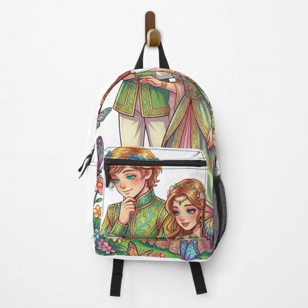 Item preview, Prince and Princess designed and sold by PP&RAINBOW SHOP.