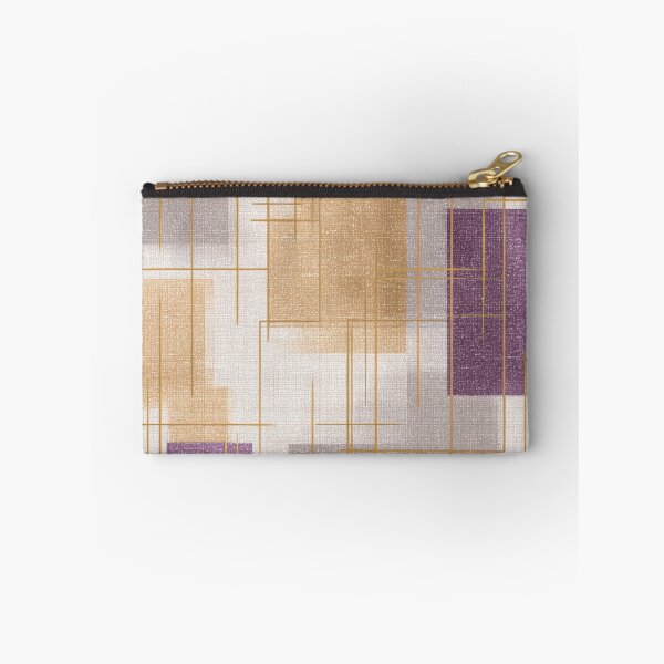 Item preview, Modern Grid Harmony   designed and sold by AquamaraArt.
