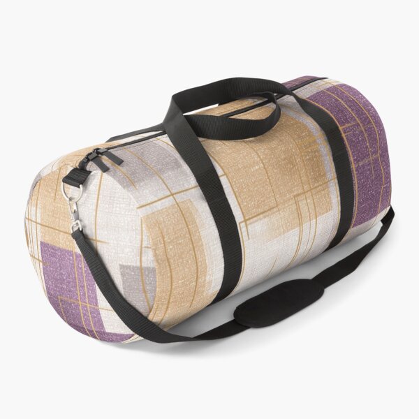 Item preview, Modern Grid Harmony designed and sold by AquamaraArt.