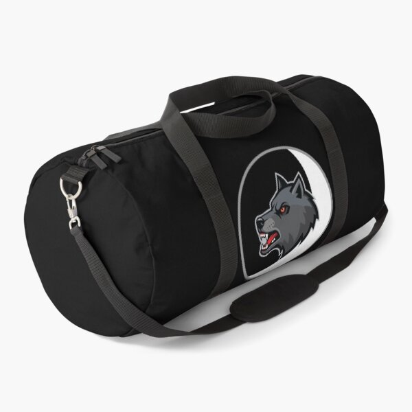 Item preview, Wolfpack Football Team Logo designed and sold by Q Art & Design .