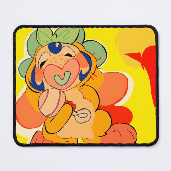 Item preview, Golden Glee designed and sold by Zicaffe.