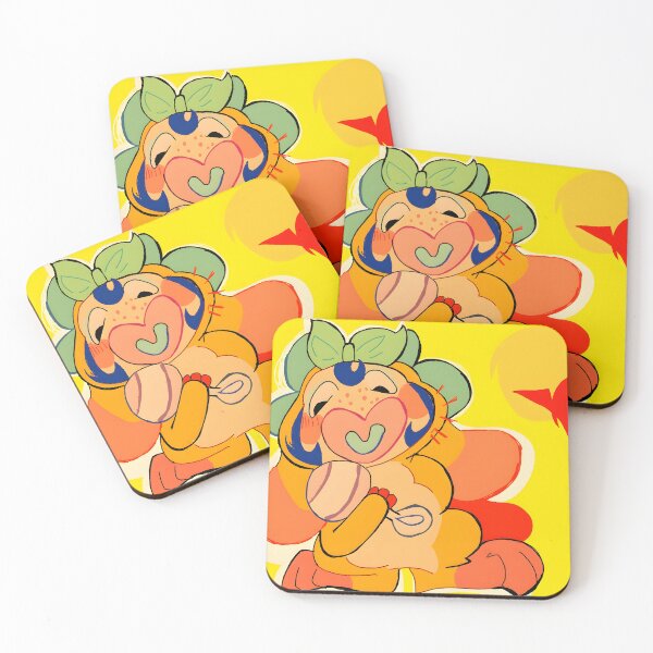 Item preview, Golden Glee designed and sold by Zicaffe.