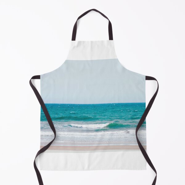 Item preview, Blue Ocean Waves designed and sold by Cynthia48.