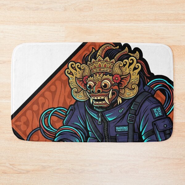 Item preview, Cyber Barong designed and sold by Odd Even Number.
